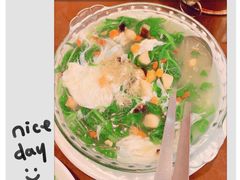 -泰国村酒楼(良木园酒店)