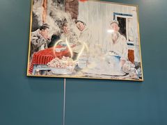 -清真·兰州老马家美食(凤凰岭店)