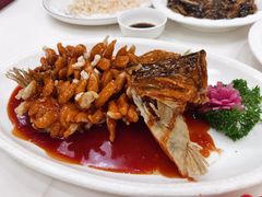-得月楼·省级非遗·传统苏帮菜(观前店)