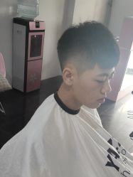 -YAZZ 美发造型