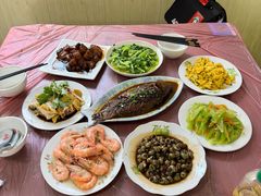 -小鱼草莓采摘园农家乐·小鱼餐厅