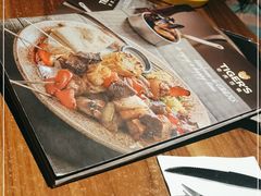 -TIGERS老虎西餐(亦庄店)