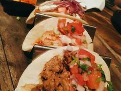 -Q MEX 库迈墨西哥餐吧(三里屯店)