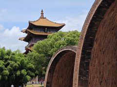 -景德镇陶阳里历史文化旅游区