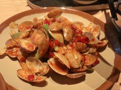 -川堂风·跷脚牛肉·乐山爆炒(宝山日月光店)