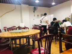 大堂-如我美食(达道社区店)