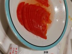 -独一道·大别山土菜烧烤(雨花西路店)
