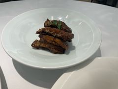 本帮爆鱼-圆苑(静安寺店)