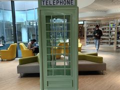 -广州市白云区图书馆