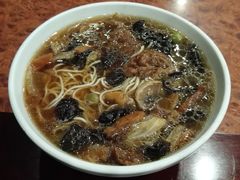 -功德林(南京西路店)