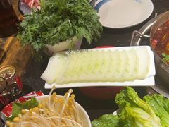 -矮板凳老火锅(宽窄巷子店)
