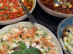 -华豫川酒家(大卫城店)