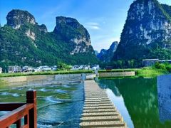 -明仕田园