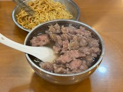 -老牌依强牛肉店(达道总店)