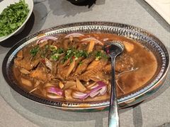 -中卫御苑福膳·养生局(圆明园店)