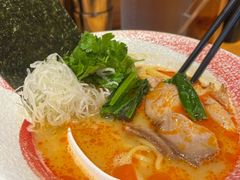 -Ramen满吉·豚骨拉面(丽园路店)