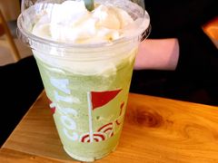 -COSTA COFFEE(恒基名人购物中心店)