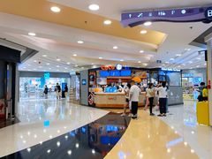 -银座mall(东直门店)
