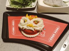 -海底捞火锅(贵和购物中心店.原鲁能城店)