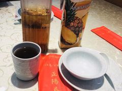 -正阳春烤鸭(华捷道店)