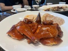 -杭州西子湖四季酒店·金沙厅