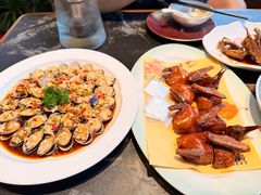-宁邦·家宴·南京菜(红山动物园店)