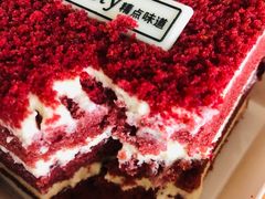 -精点味道(西安路店)