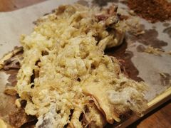 -关中道陕味艺术餐厅(西岳庙店)