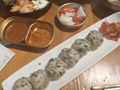 -汉米达特色料理餐厅(郴州友阿国际广场店)