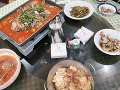 -小丫头餐厅·江浙菜·烧烤(灵隐店)