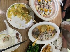 -粤集·手工粤菜(皇庭广场店)