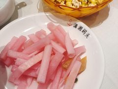 -潇湘码头·鲜湘菜(清河店)
