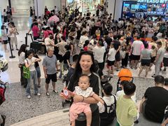 -深圳龙华星河COCO City(民治店)