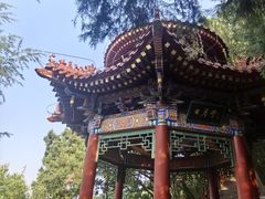 -华清宫景区