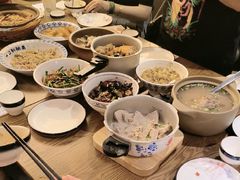 -八碗湘长沙市井菜(坡子街店)