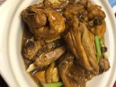 -小蓝鲸湖北菜(八一路店)