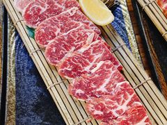 -海之屋韩式烤肉(海棠68环球美食街店)