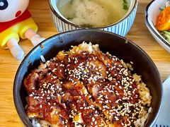 -京和风.日式家庭料理(京和风食堂大仓店)