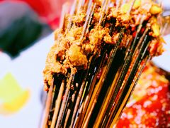 -钢管厂五区小郡肝火锅串串香(总店)