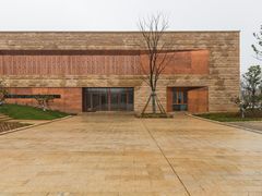 -盘龙城遗址博物院