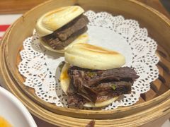 -醉长安(钟楼旗舰店)