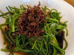 -尽善百年古院餐厅(王家老宅店)