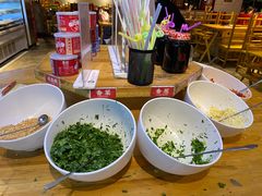 -袁记串串香(新南门店)