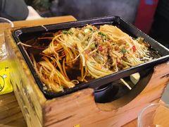 -木屋烧烤(白石洲店)