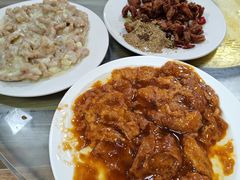 -老七饭馆(光荣道总店)