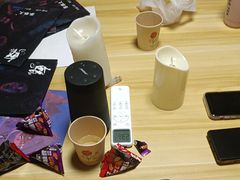 -剧狐剧本杀(徐汇1号店)