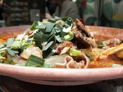 -云海肴·汽锅鸡·云南菜(高德置地店)