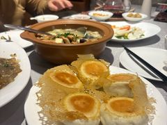 -郑庄脂渣海鲜楼(九水路店)