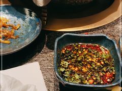 -湊湊火锅·茶憩(打浦桥日月光店)