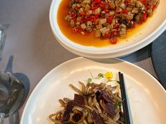 -老房子金沙元年川菜食府·花园餐厅(金沙店)